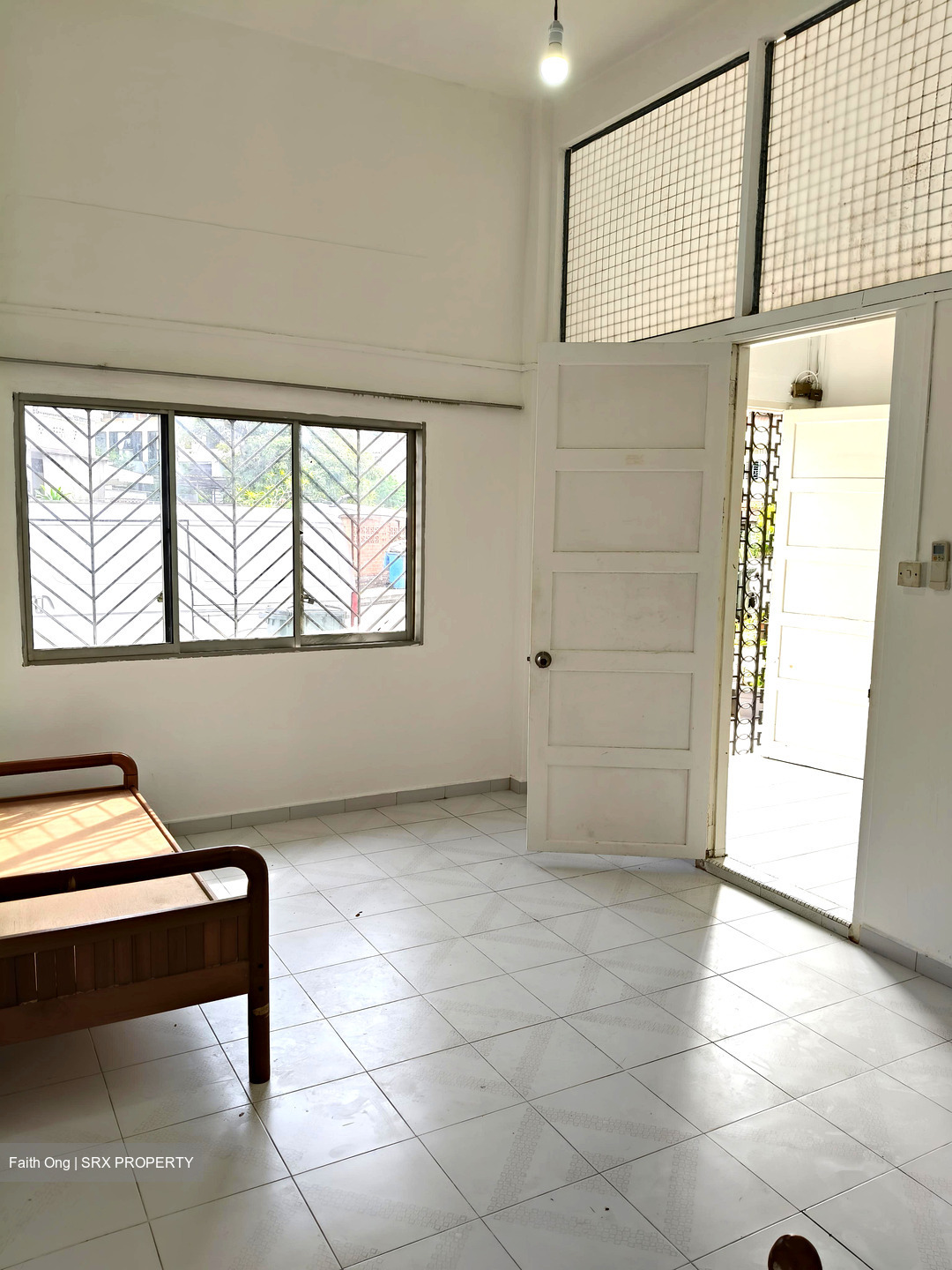 Joo Avenue (D8), Terrace #546507711